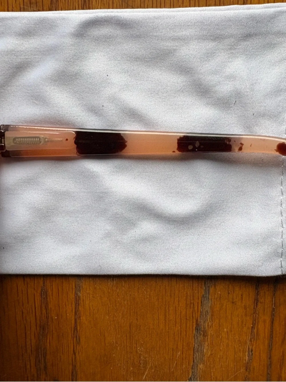 Square Tortoiseshell Oversized Reading Glasses 2.5